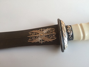 Меч "Легионер"