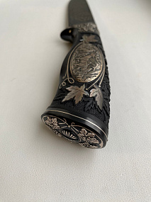 "Олени на прогулке"