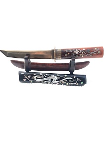 "Душа дракона"