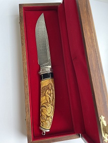 "Ужасная красота"