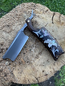 Бритва "Колибри"