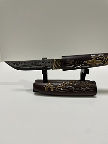 "Сад у Воды"