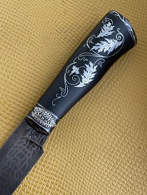 "Чертополох"