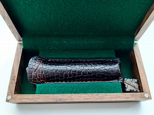 "Дракон в Терновнике"