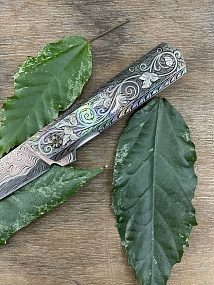 "Трёхлистник" 