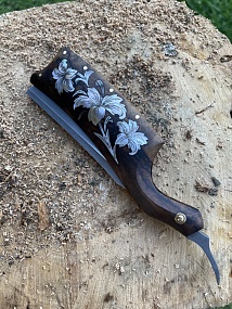 Бритва "Колибри"