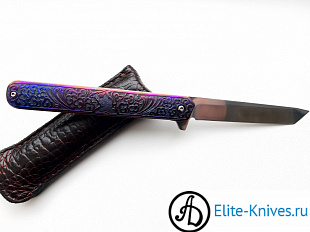 "Дракон в Терновнике"