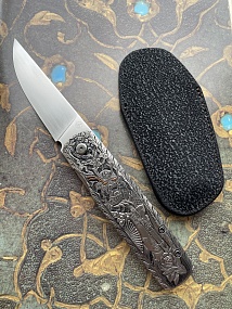 " Тёмная Сторона"