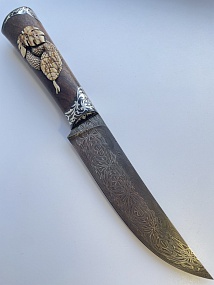 "Звезда востока"