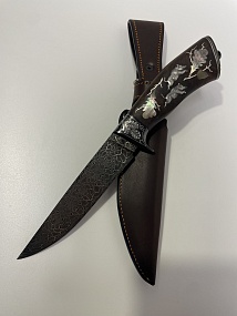 " На прогулке"