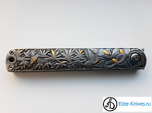 "Нектар для Колибри"