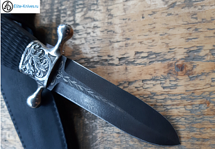 Хомячий в серебре