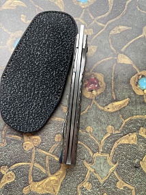 " Тёмная Сторона"