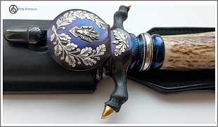 "ХИРШФАНГЕР"