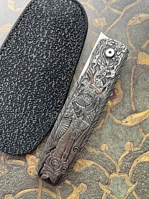 " Тёмная Сторона"