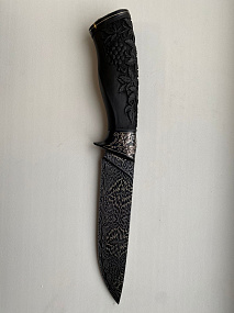 "Олени на прогулке"