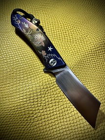 "Морская жизнь"