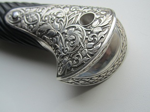 Шашка «Казачья».