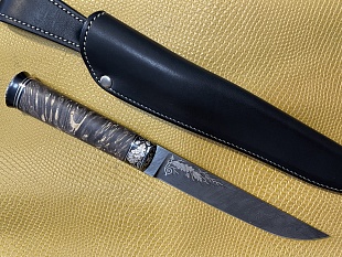 "Степняк в Дубах"