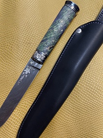 "Степняк в Винограде"