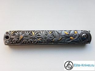 "Нектар для Колибри"