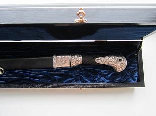 Шашка «Казачья».