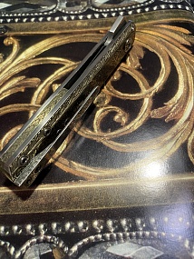 "Статус - Золото"