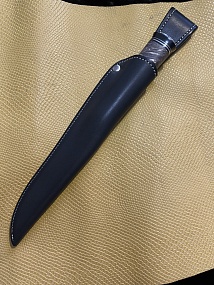 "Степняк в Дубах"