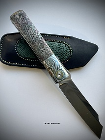 ⚜️ Хигоноками «Омут»⚜️