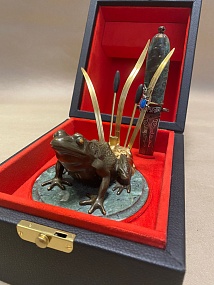 Композиция " Конвертный" 