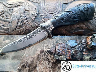 "Ксеноморф"