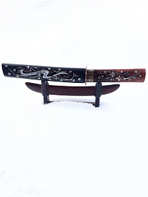 "Душа дракона"