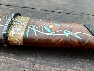 Танто "Эдем"