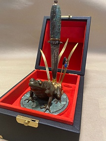 Композиция " Конвертный" 