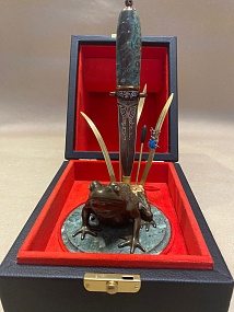 Композиция " Конвертный" 