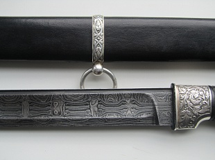 Шашка «Казачья».