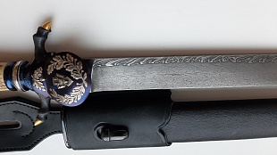 "ХИРШФАНГЕР"