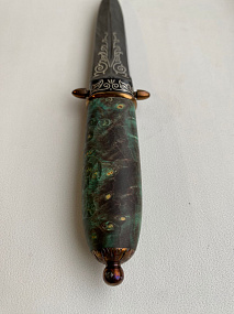 Композиция " Конвертный" 