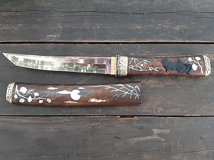 Танто "Эдем"