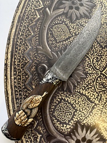 "Звезда востока"