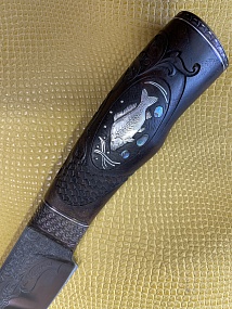 "Карп в Омуте"