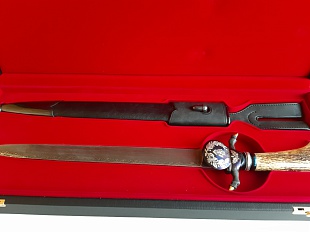 "ХИРШФАНГЕР"