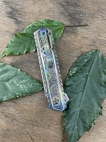 "Трёхлистник" 