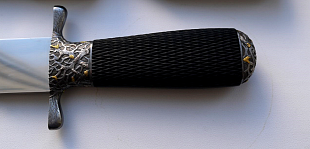 "Медвежий кинжал"