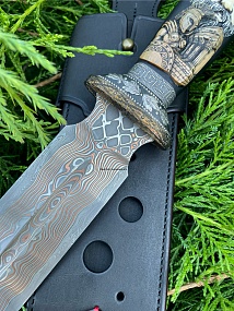 "Гнев Богов"