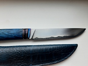 Хозяин морей