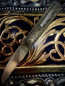 "Статус - Золото"