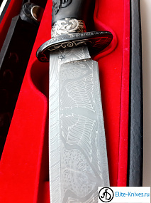 " В ГУЩЕ ЧЕРТОПОЛОХА"