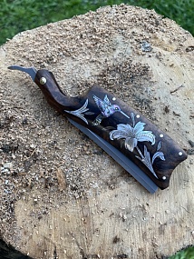 Бритва "Колибри"