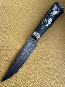 "Чертополох"